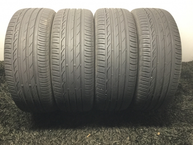 BRIDGESTONE TURANZA T001 - Rīgas Riepu Centrs