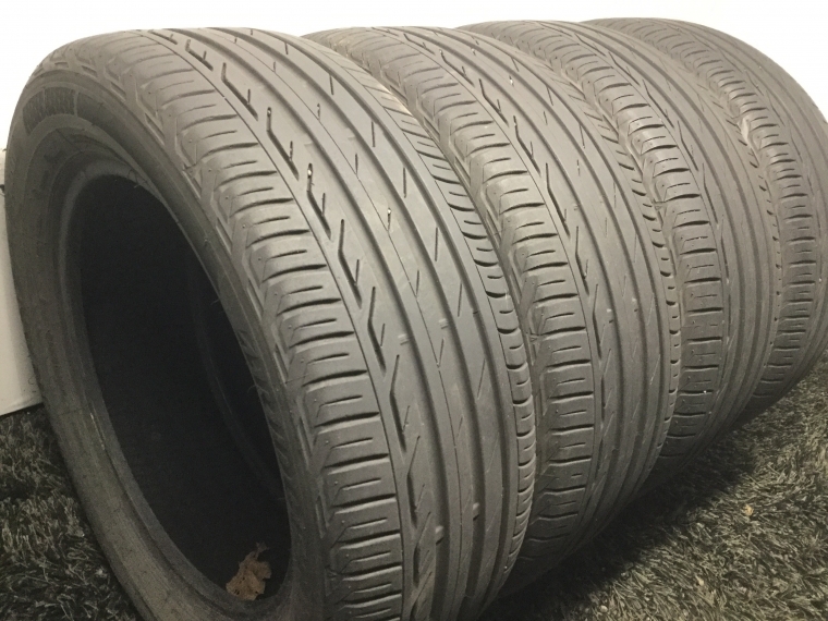 BRIDGESTONE TURANZA T001 - Rīgas Riepu Centrs
