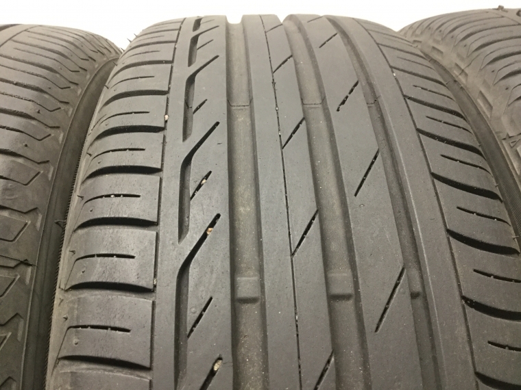 BRIDGESTONE TURANZA T001 - Rīgas Riepu Centrs