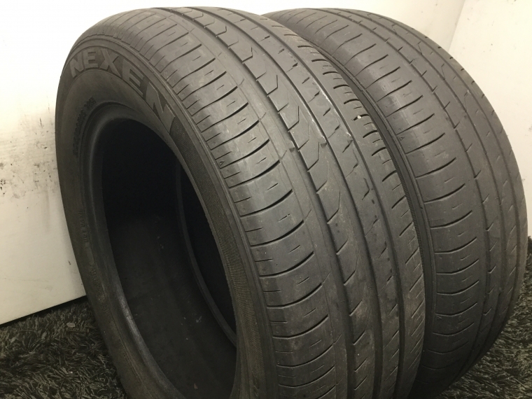 NEXEN N FERA SU1 - Rīgas Riepu Centrs