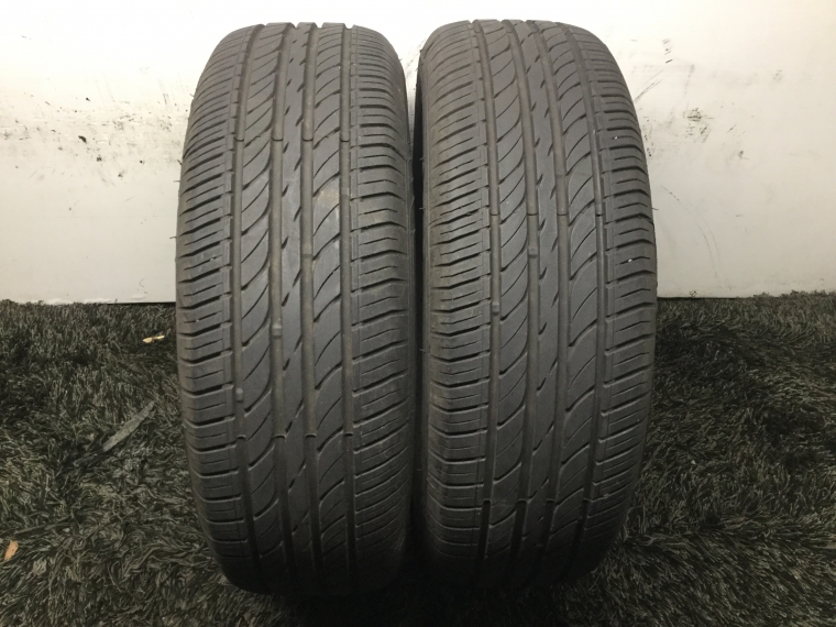 PAXARO Eco Dynamic - Rīgas Riepu Centrs