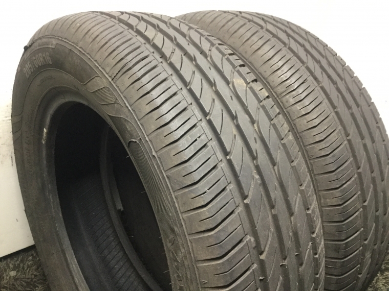 PAXARO Eco Dynamic - Rīgas Riepu Centrs