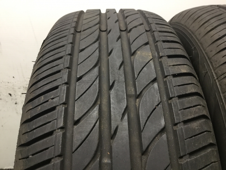 PAXARO Eco Dynamic - Rīgas Riepu Centrs