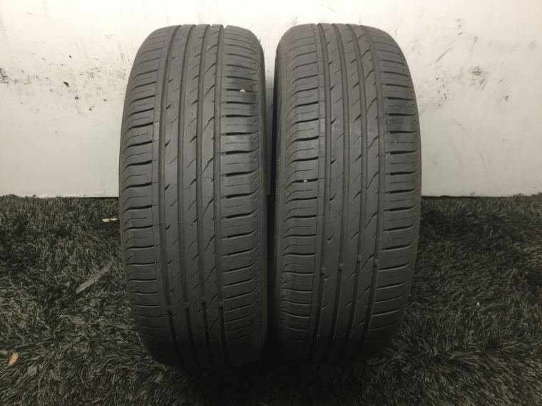 NEXEN NBlue HD - Rīgas Riepu Centrs