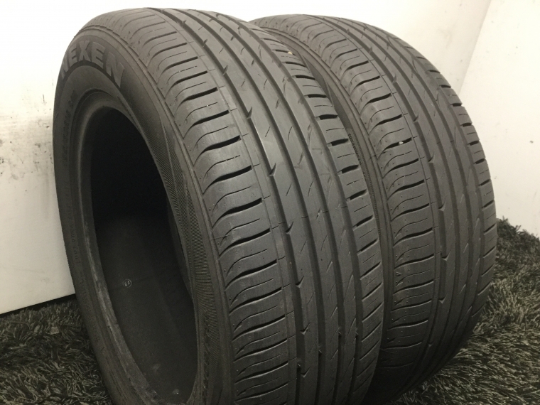 NEXEN NBlue HD - Rīgas Riepu Centrs