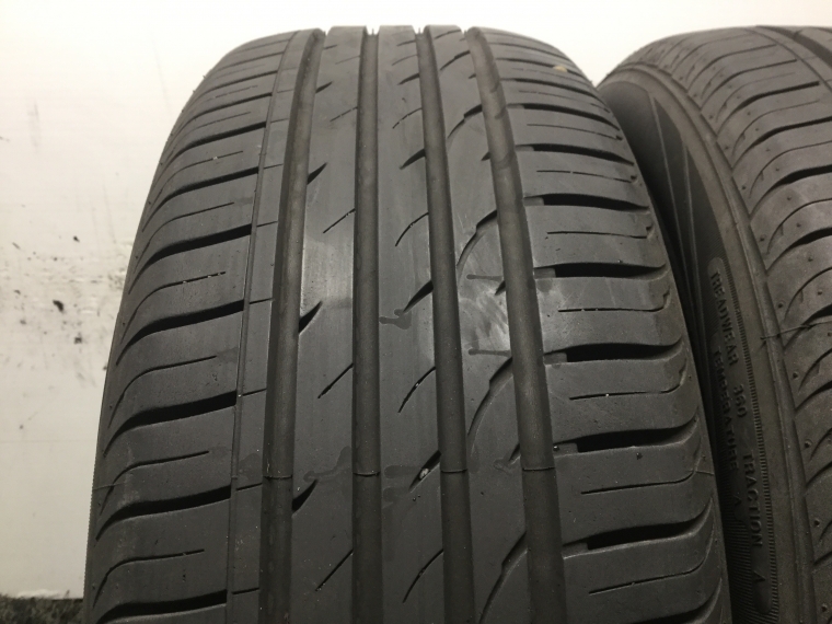 NEXEN NBlue HD - Rīgas Riepu Centrs