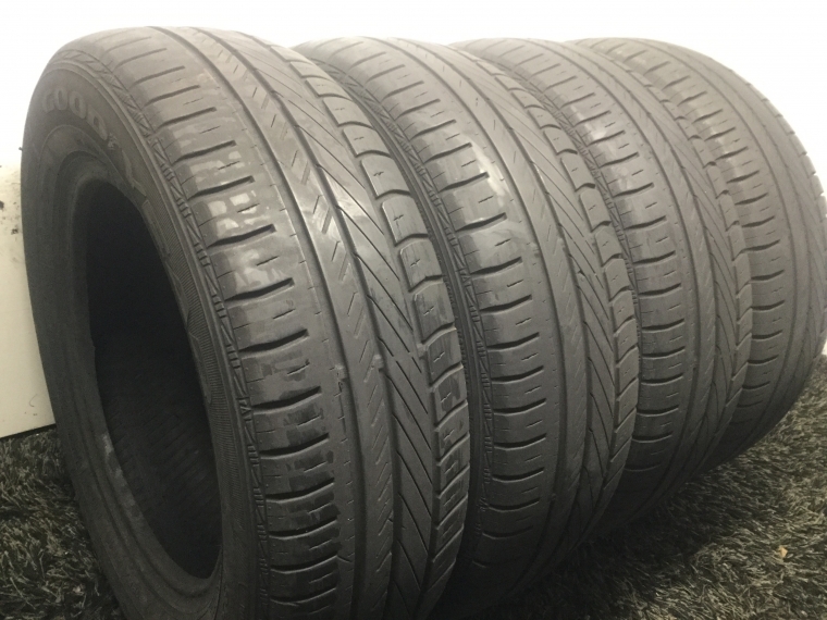 GOOD YEAR DuraGrip - Rīgas Riepu Centrs