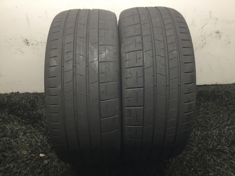 PIRELLI P Zero - Rīgas Riepu Centrs