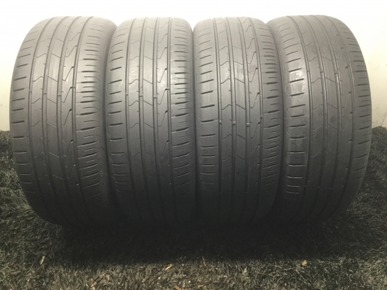 HANKOOK VENTUS PRIME 3 - Rīgas Riepu Centrs