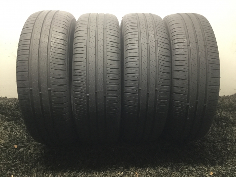 MICHELIN ENERGY XM2+ - Rīgas Riepu Centrs