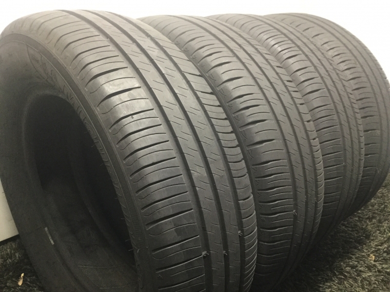 MICHELIN ENERGY XM2+ - Rīgas Riepu Centrs