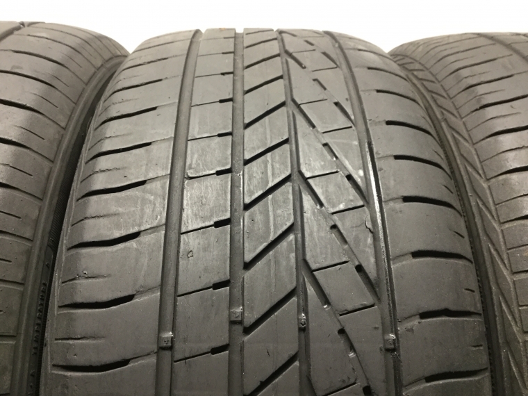 GOOD YEAR EXCELLENCE - Rīgas Riepu Centrs