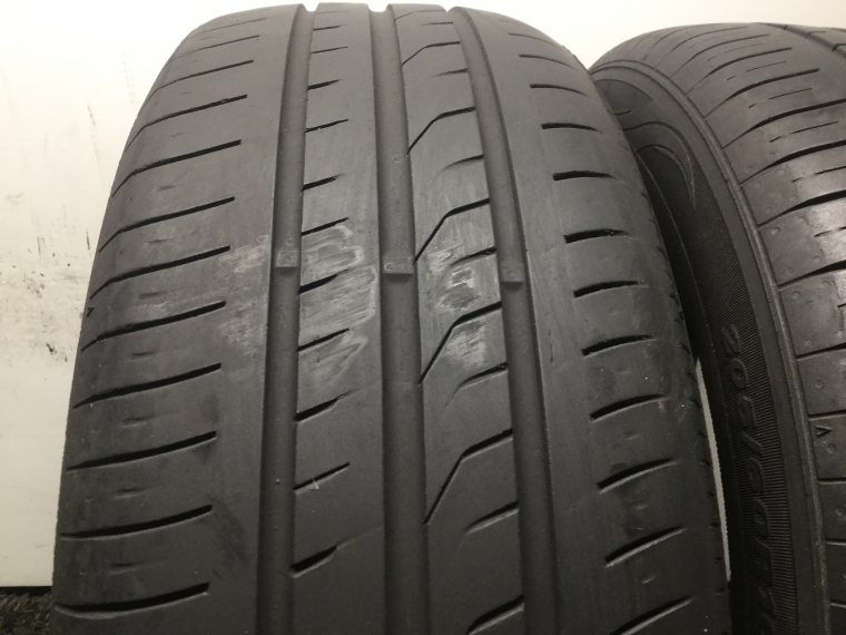 NEXEN NFera SU1 - Rīgas Riepu Centrs