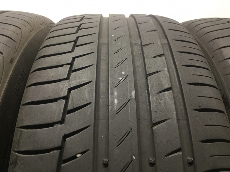 CONTINENTAL PREMIUM CONTACT 6 - Rīgas Riepu Centrs