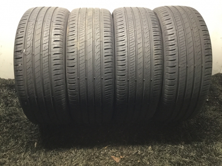 Barum Bravuris 5 - Rīgas Riepu Centrs