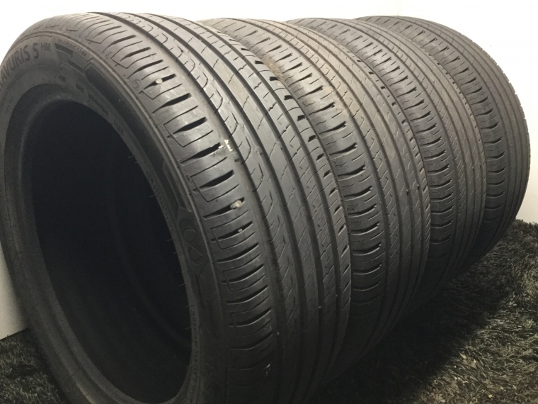 Barum Bravuris 5 - Rīgas Riepu Centrs