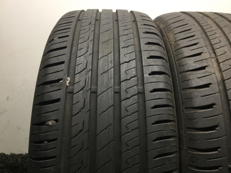 Barum Bravuris 5 - Rīgas Riepu Centrs