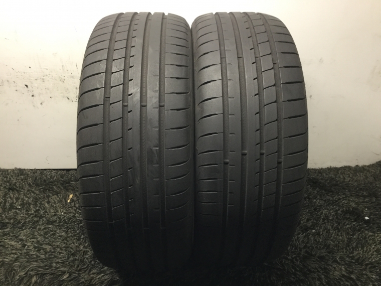 GOOD YEAR EAGLE F1 Asymetryc 3 - Rīgas Riepu Centrs