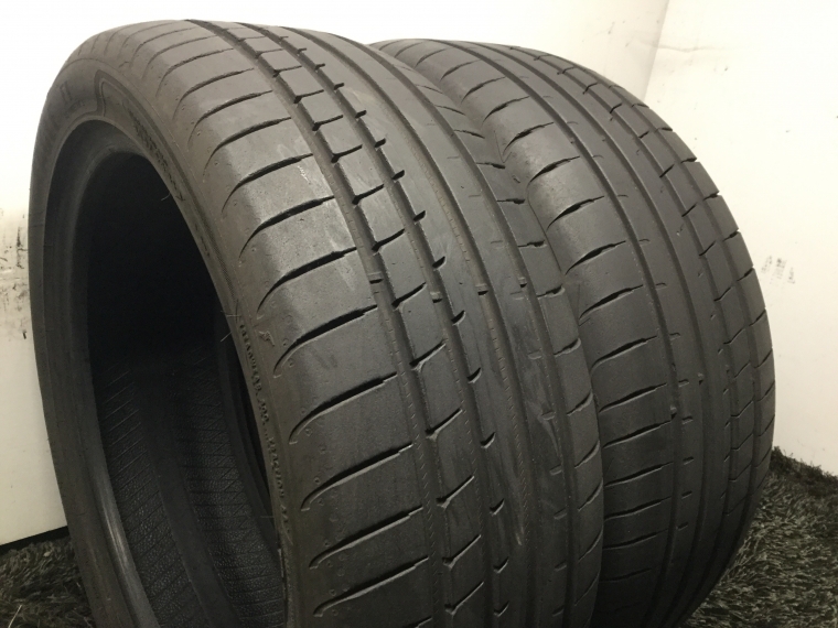 GOOD YEAR EAGLE F1 Asymetryc 3 - Rīgas Riepu Centrs