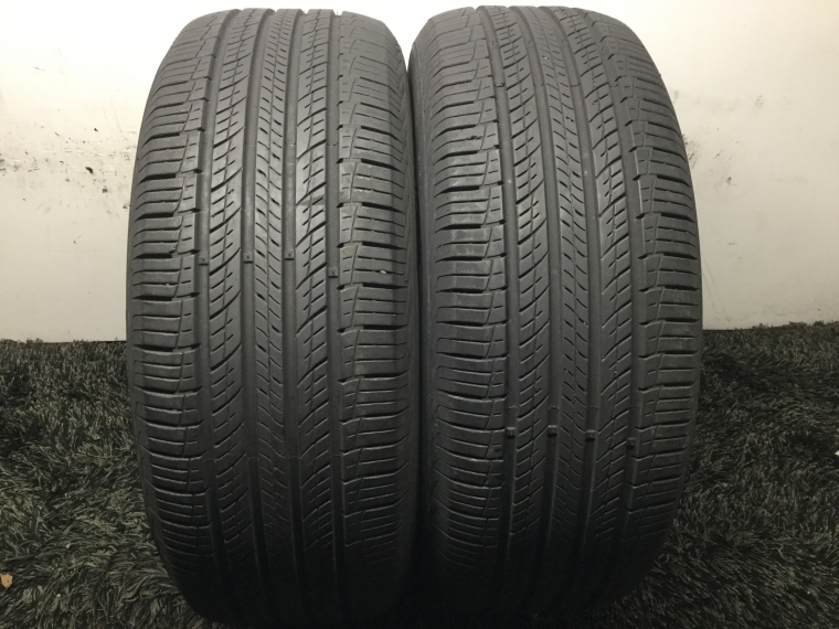 HANKOOK DYNAPRO HP2 - Rīgas Riepu Centrs
