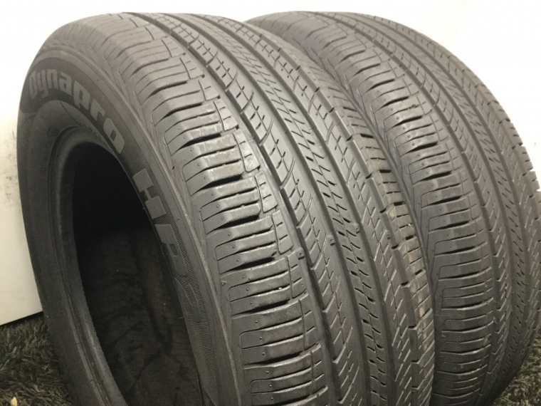 HANKOOK DYNAPRO HP2 - Rīgas Riepu Centrs