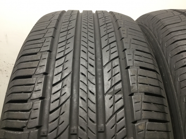 HANKOOK DYNAPRO HP2 - Rīgas Riepu Centrs