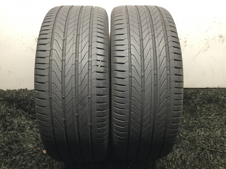 CONTINENTAL ULTRACONTACT - Rīgas Riepu Centrs