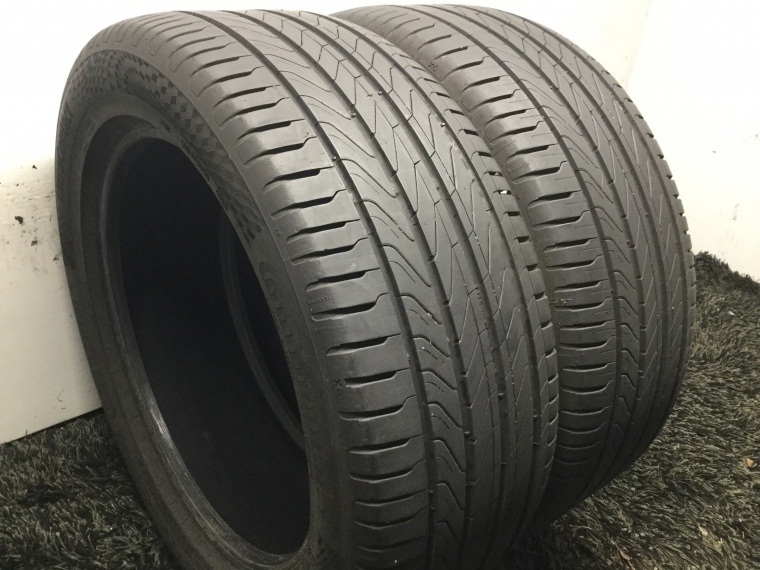 CONTINENTAL ULTRACONTACT - Rīgas Riepu Centrs