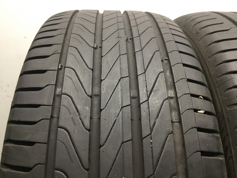 CONTINENTAL ULTRACONTACT - Rīgas Riepu Centrs