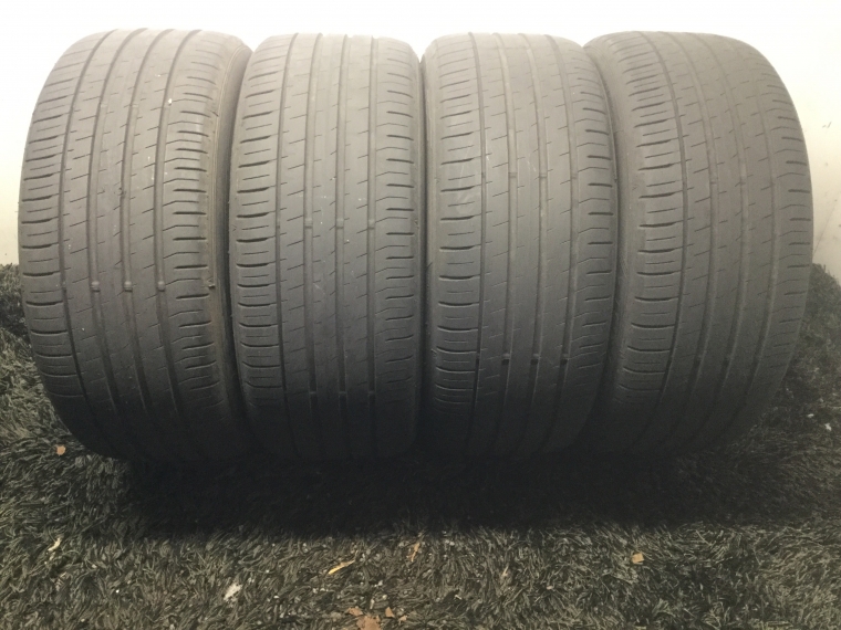 FALKEN ZIEX ZE310 ECORUN - Rīgas Riepu Centrs