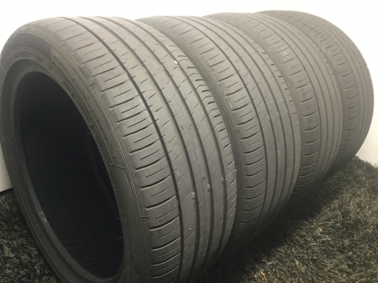 FALKEN ZIEX ZE310 ECORUN - Rīgas Riepu Centrs