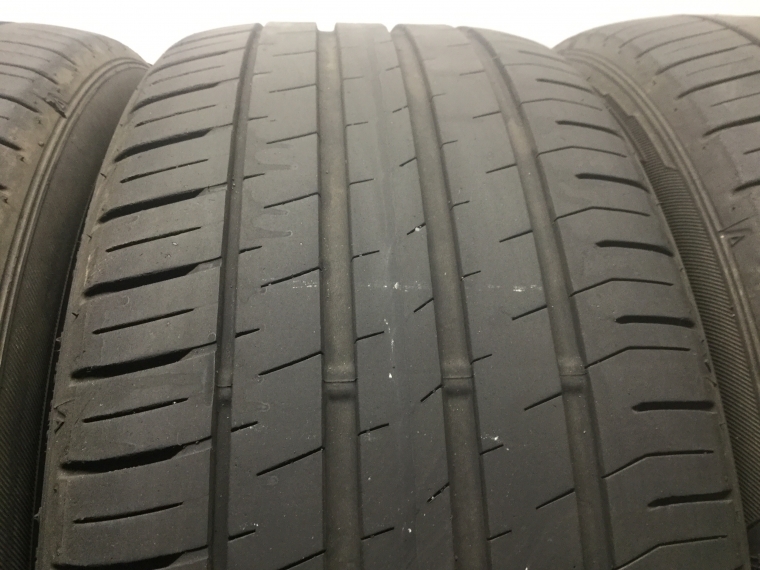 FALKEN ZIEX ZE310 ECORUN - Rīgas Riepu Centrs