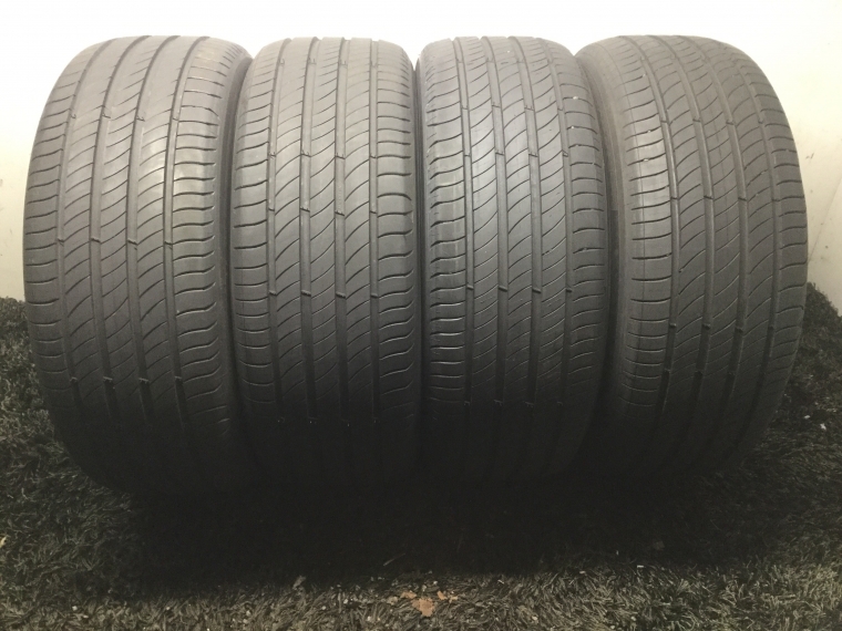 MICHELIN E-PRIMACY - Rīgas Riepu Centrs