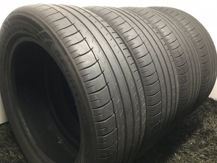 TRIANGLE Sportex TH201 - Rīgas Riepu Centrs