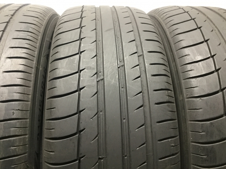 TRIANGLE Sportex TH201 - Rīgas Riepu Centrs