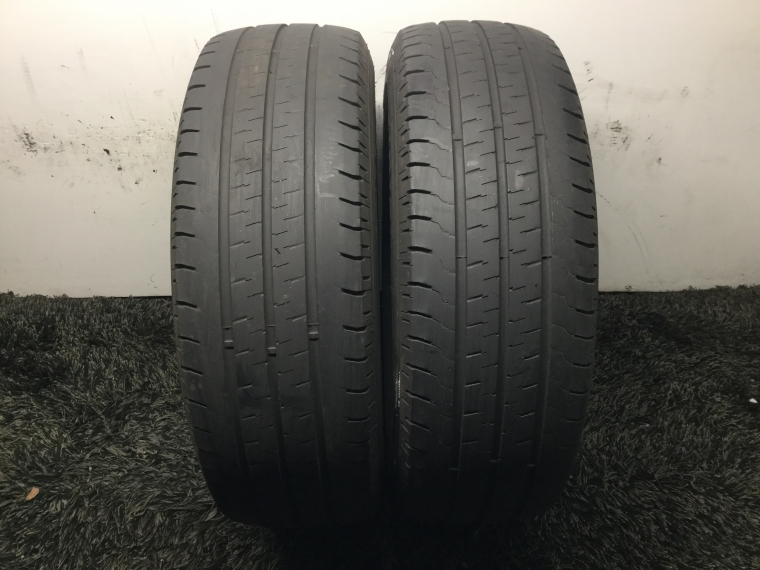 Aoteli EffiVan - Rīgas Riepu Centrs