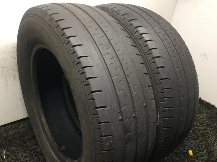 Aoteli EffiVan - Rīgas Riepu Centrs