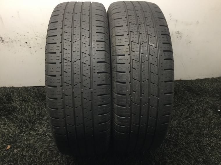 CONTINENTAL CROSS CONTACT - Rīgas Riepu Centrs