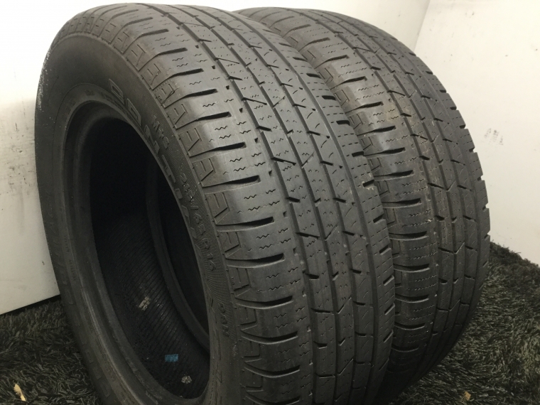 CONTINENTAL CROSS CONTACT - Rīgas Riepu Centrs