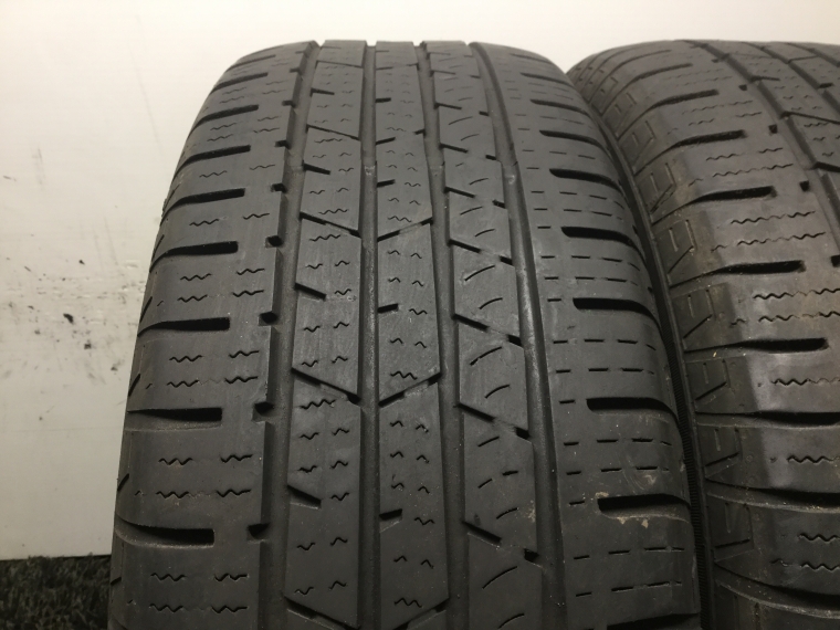 CONTINENTAL CROSS CONTACT - Rīgas Riepu Centrs