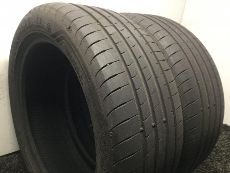 GOOD YEAR EAGLE F1 Asymetryc 3 - Rīgas Riepu Centrs