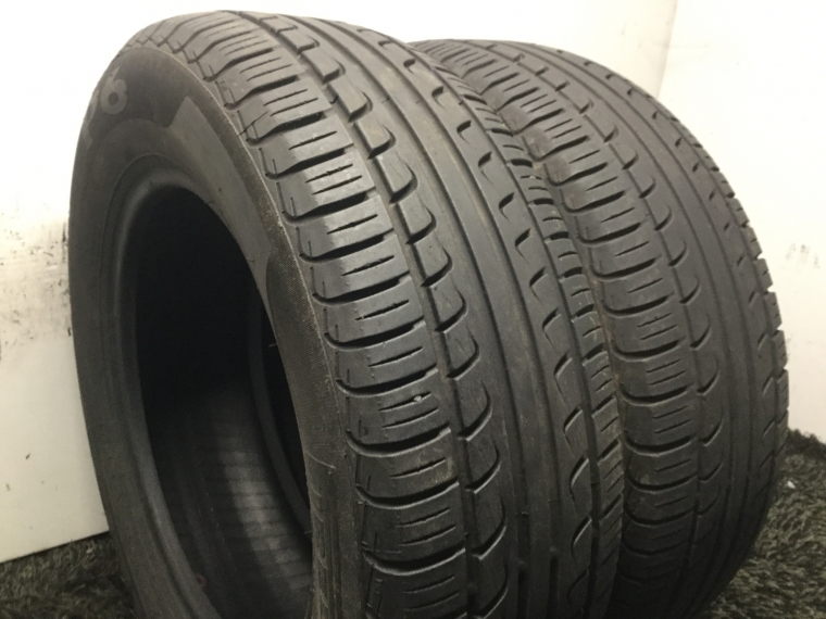 PIRELLI P6 - Rīgas Riepu Centrs