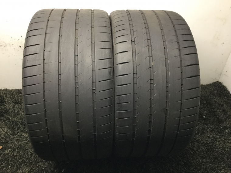 MICHELIN PILOT SPORT 4 S - Rīgas Riepu Centrs