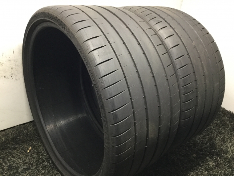 MICHELIN PILOT SPORT 4 S - Rīgas Riepu Centrs