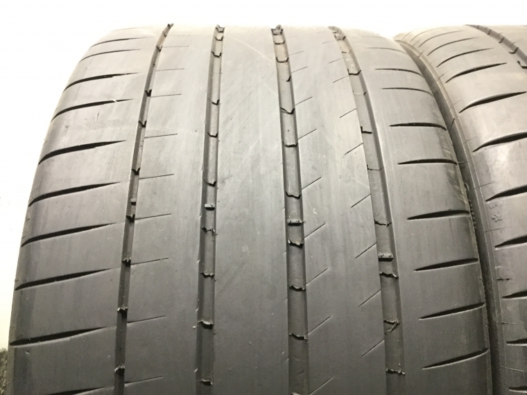 MICHELIN PILOT SPORT 4 S - Rīgas Riepu Centrs