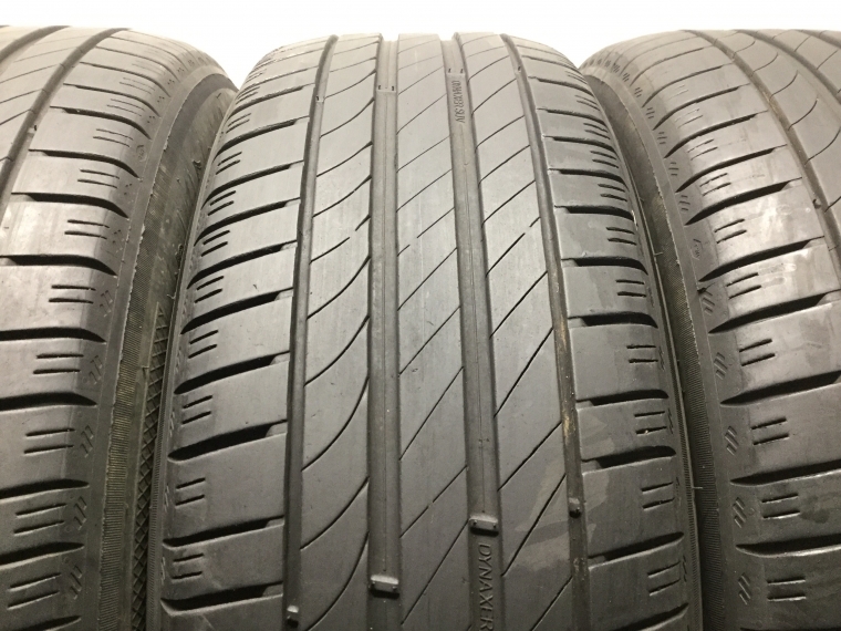 KLEBER Dynaxer SUV - Rīgas Riepu Centrs