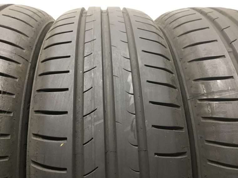 DUNLOP SPORT BLU RESPONSE - Rīgas Riepu Centrs