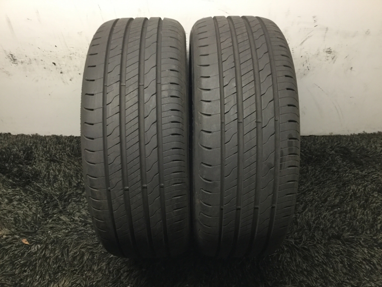 GOOD YEAR EFFICIENT GRIP PERFORMANCE 2 - Rīgas Riepu Centrs