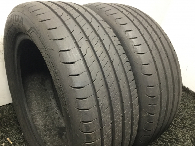 GOOD YEAR EFFICIENT GRIP PERFORMANCE 2 - Rīgas Riepu Centrs