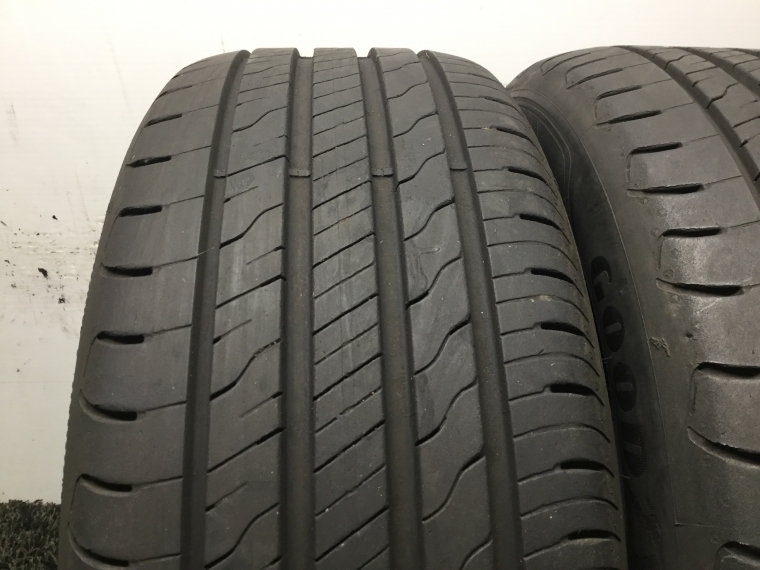 GOOD YEAR EFFICIENT GRIP PERFORMANCE 2 - Rīgas Riepu Centrs